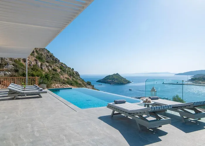 Villa Paganos