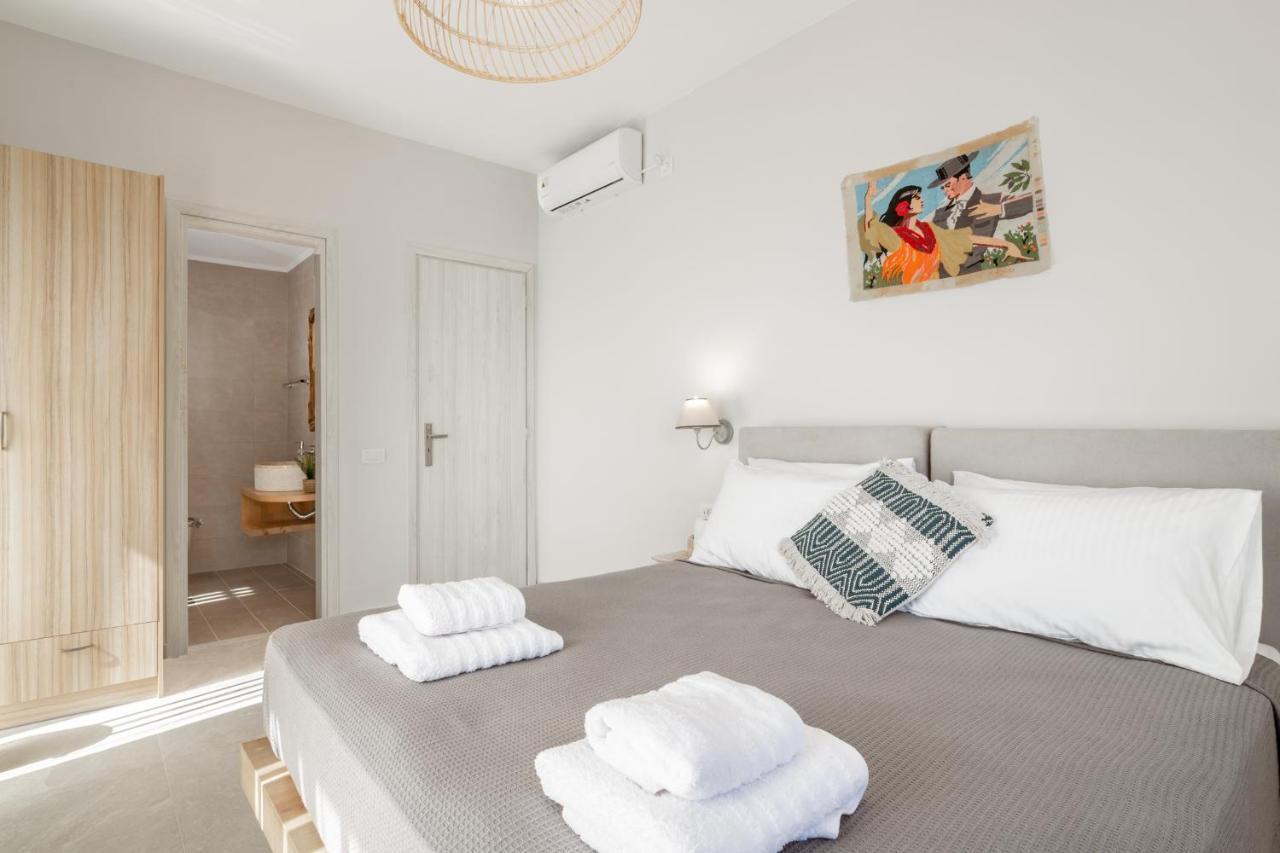 Paganos Holiday home *