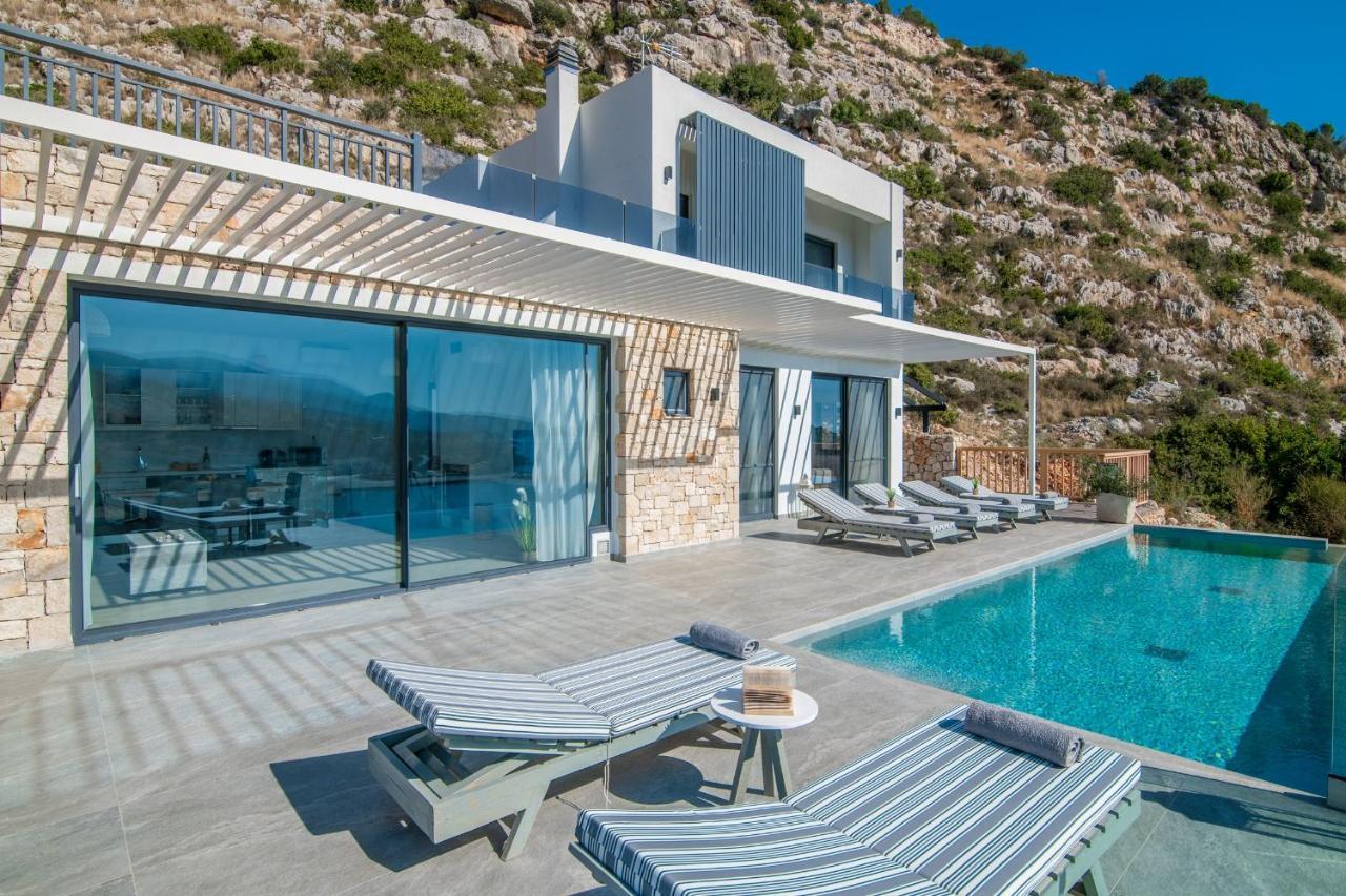 Paganos Holiday home